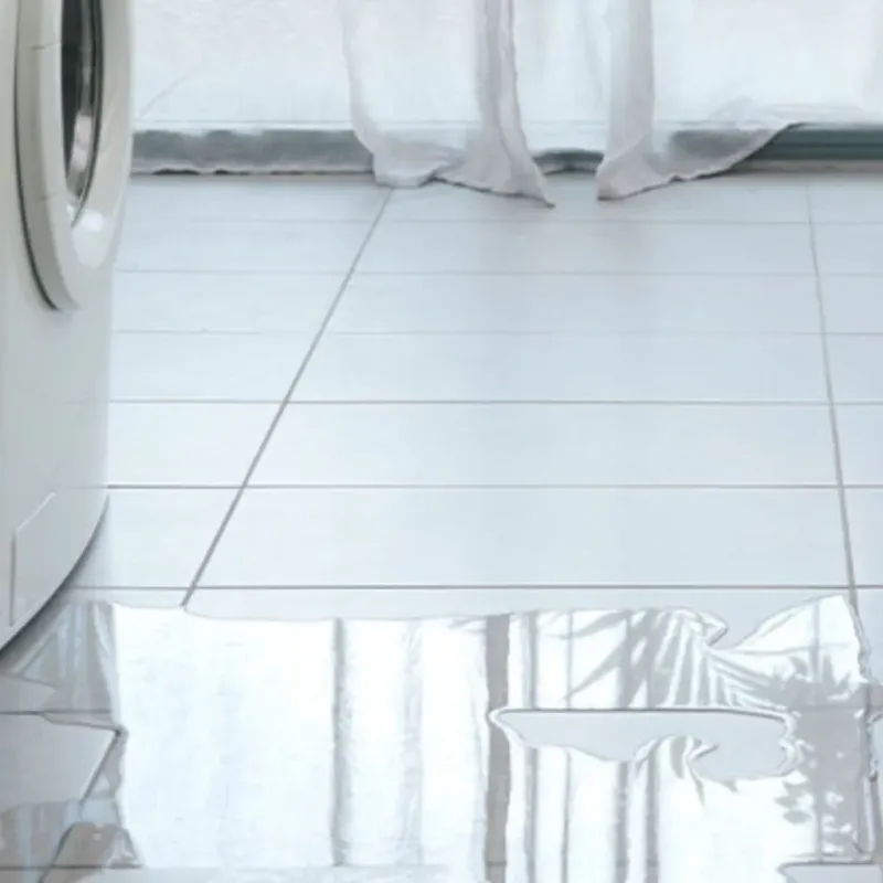 Appliance Leak Cleanup in Princeton, NJ
