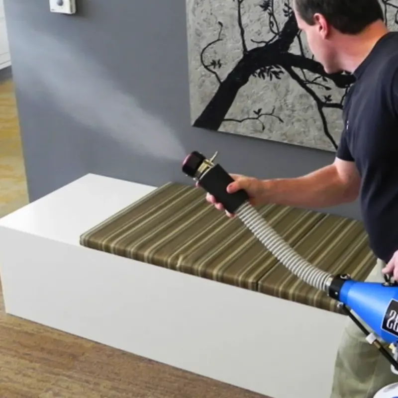 Professional Odor Removal in Princeton, NJ